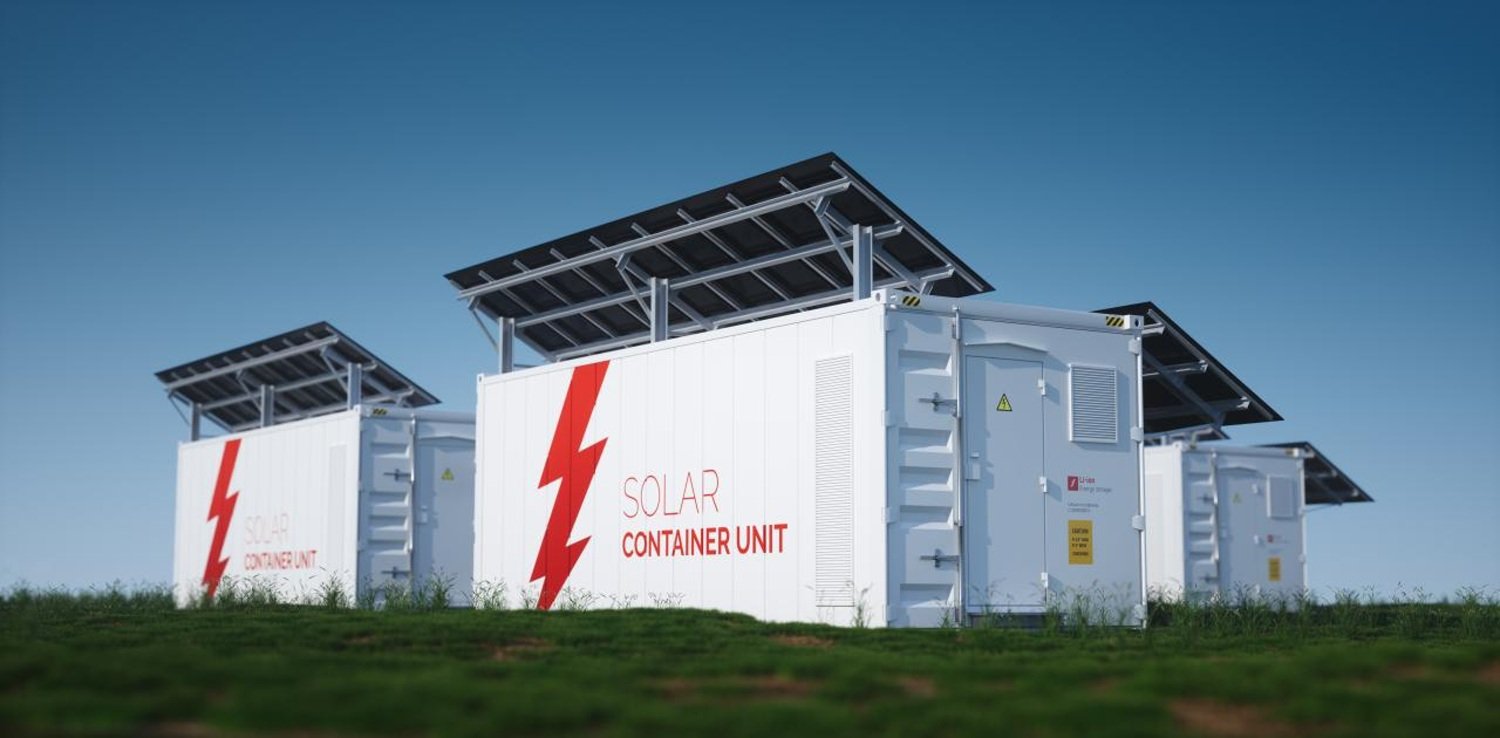 Thrust Batteries UPS/Inverters: Home UPS